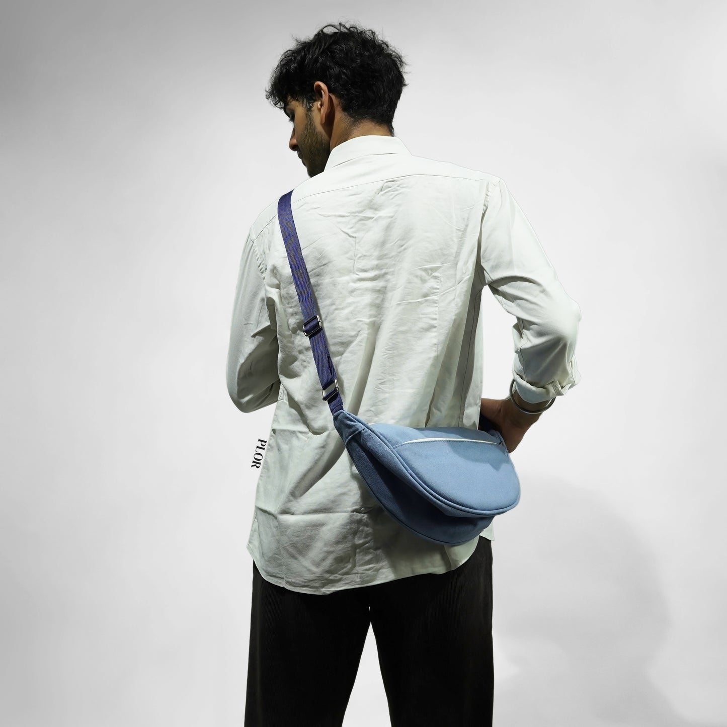 Blue Moon bag