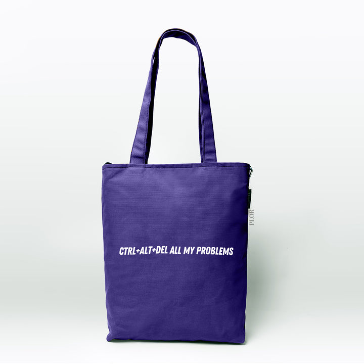 College Tote Bags – PLOR