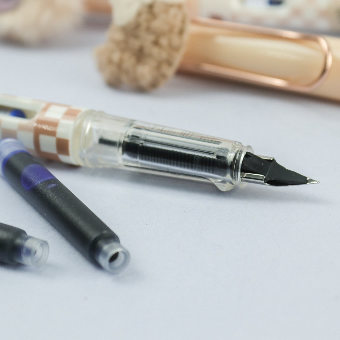 Fountain Pen (1pc)