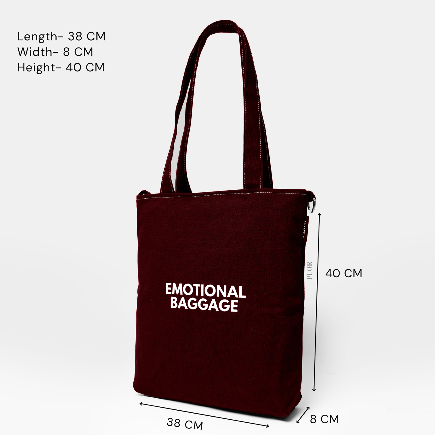 Wine College Tote Bag (NEW)