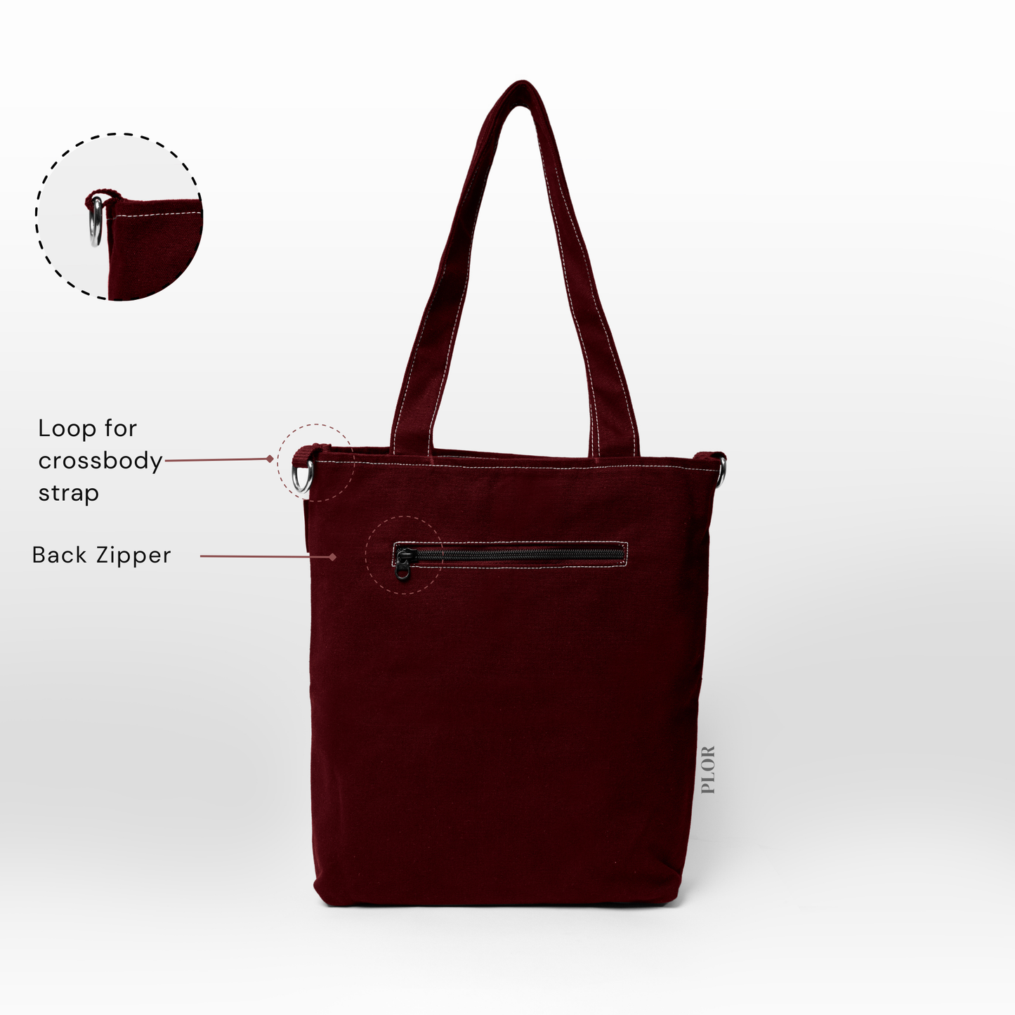 Wine College Tote Bag (NEW)