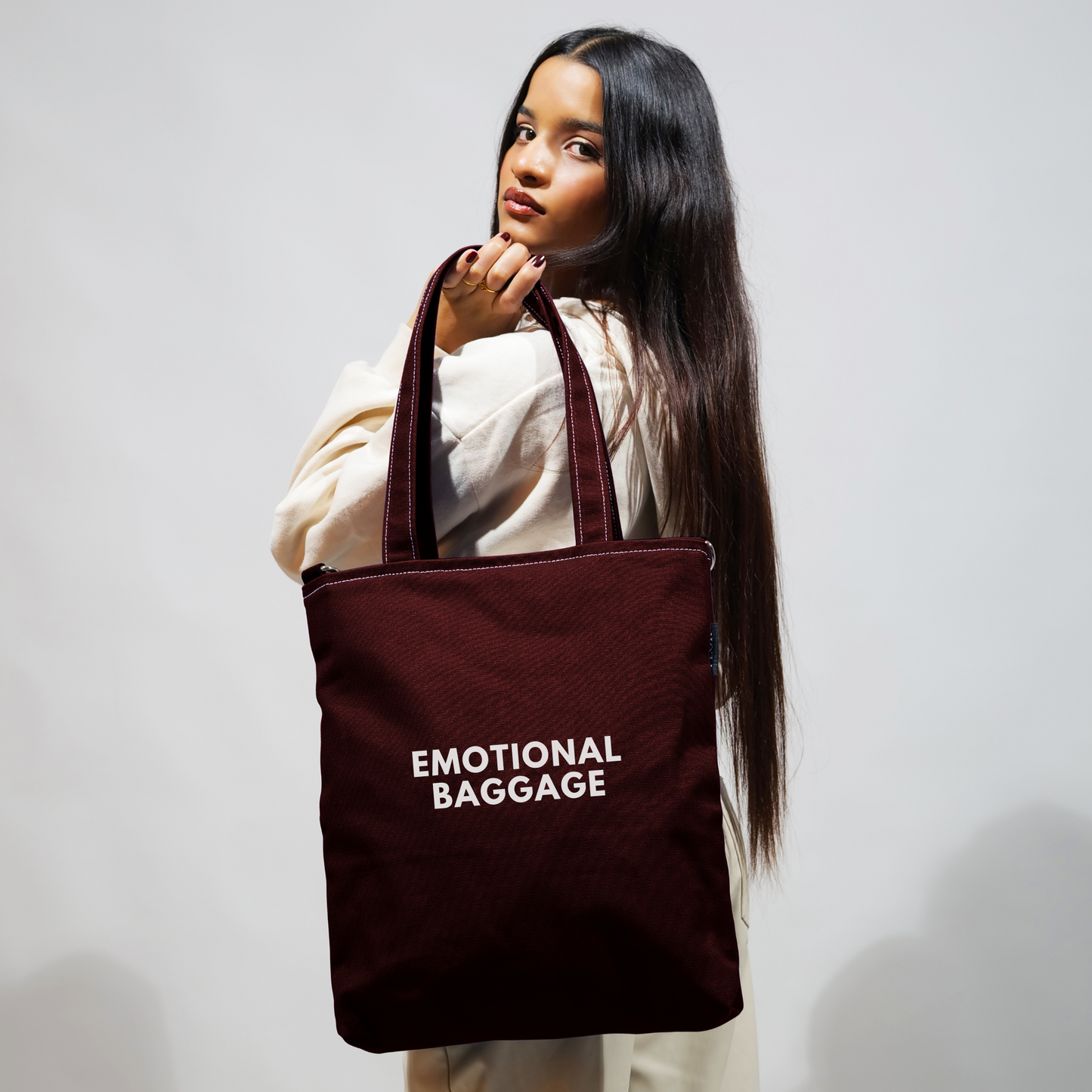 Wine College Tote Bag (NEW)