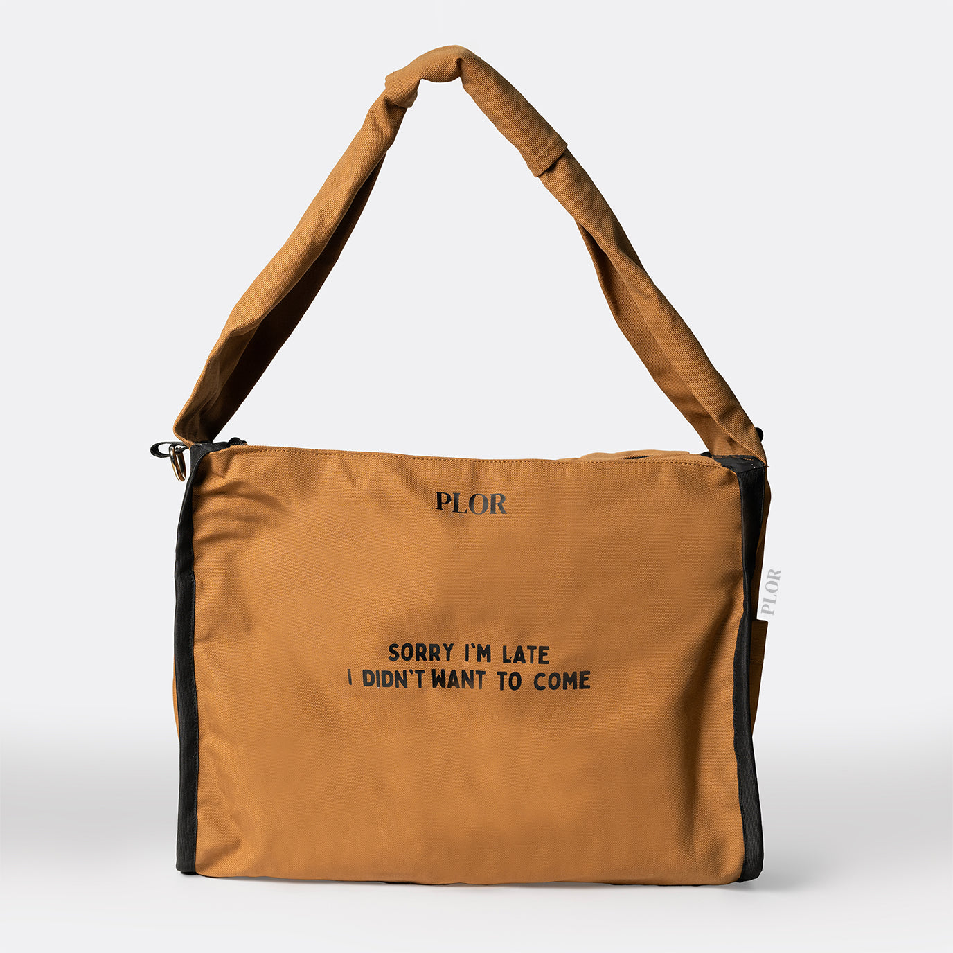 Shoulder Bags Online India | Brown Shoulder Bag – PLOR